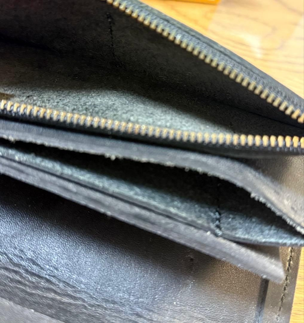 Evisu エビス 財布 長財布