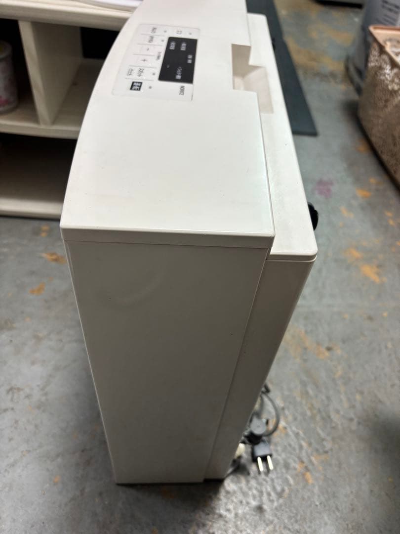 NORITZ ガスファンヒーター GFH-4006S-W5 2022都市ガス用