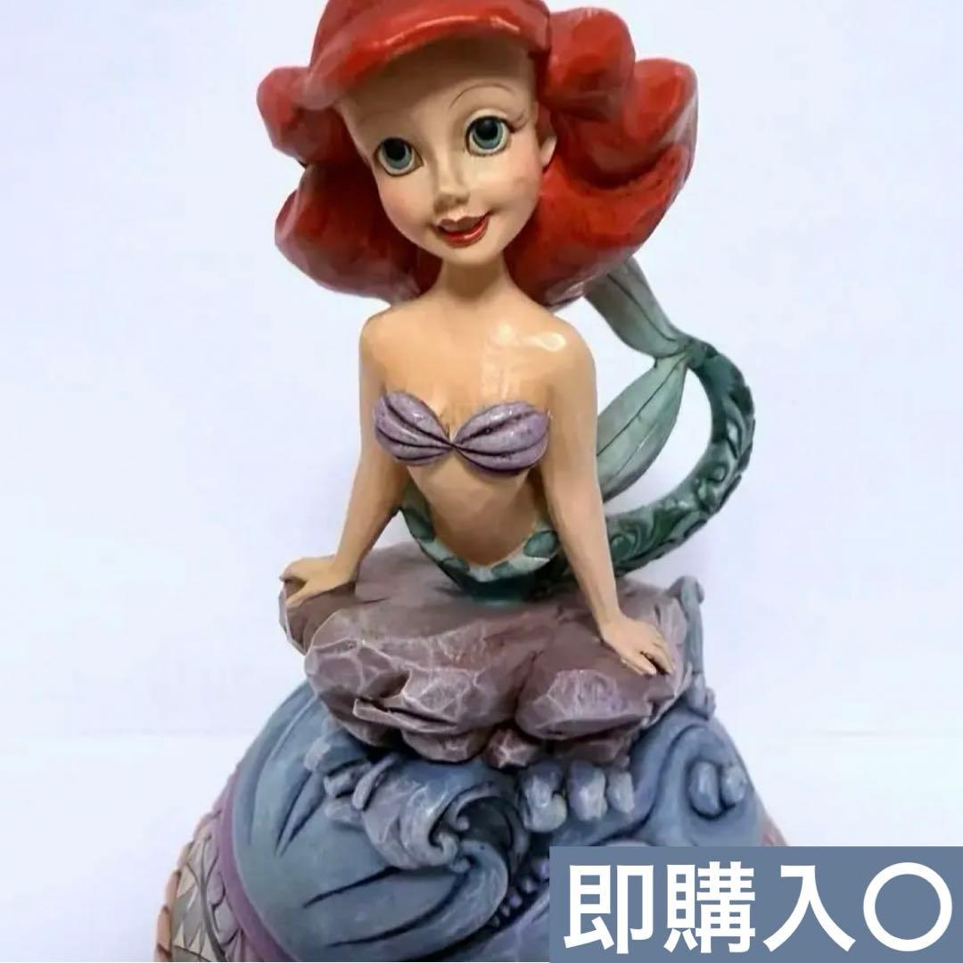 WaltDisney アリエル オルゴール