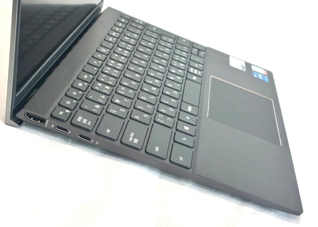 超美品 DELL Vostro5310 13型 i5 11世代 SSD512GB