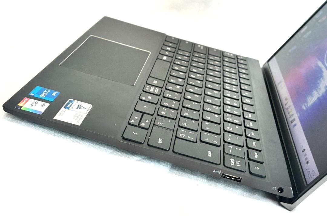 超美品 DELL Vostro5310 13型 i5 11世代 SSD512GB