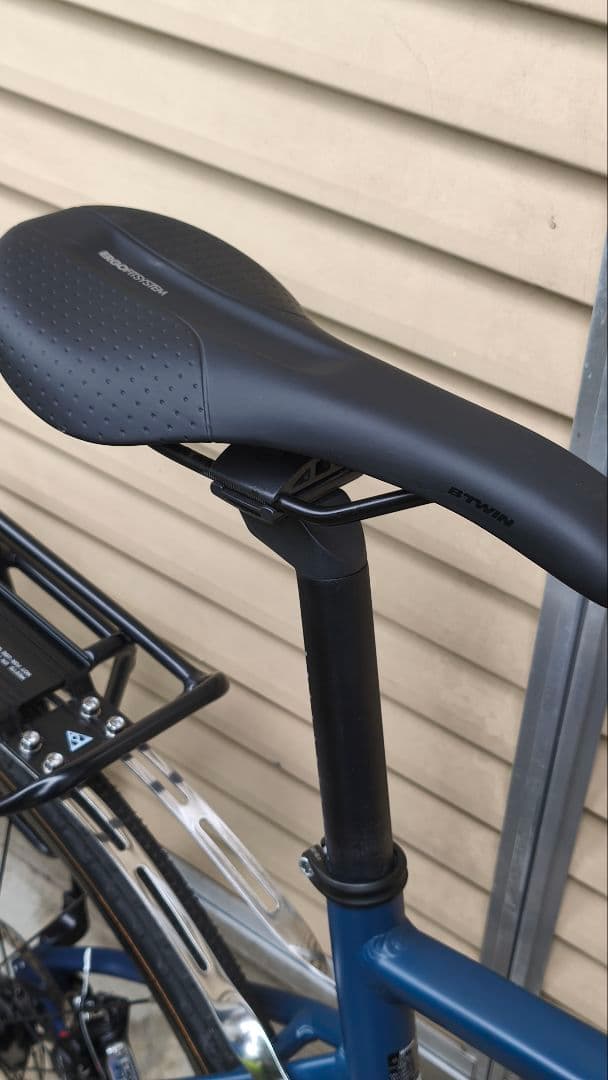 Triban RC520ロードバイク Mサイズシマノ105 引き取り限定世田谷