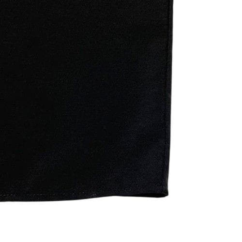 希少美品 COOTIE × Name. リップストップ ワークシャツ ブラックL