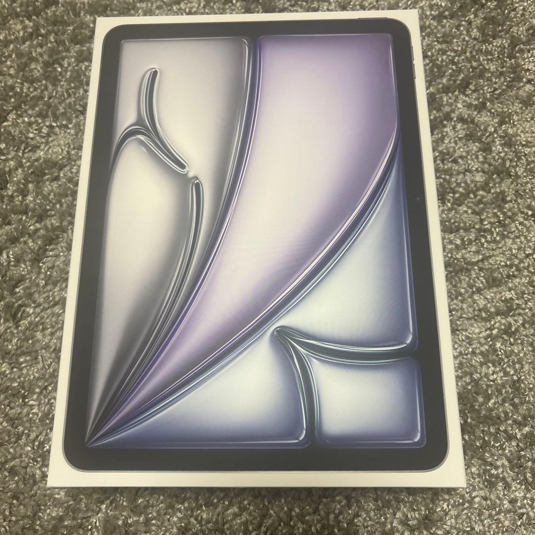 Apple iPad Air (M3) 11インチ 256GB Wi-Fi