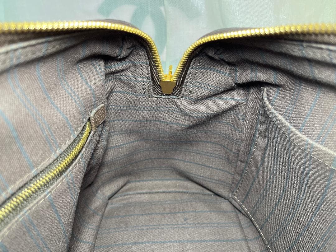 ルイ ヴィトン モノグラム アンプラント スピーディ バンドリエール25 204