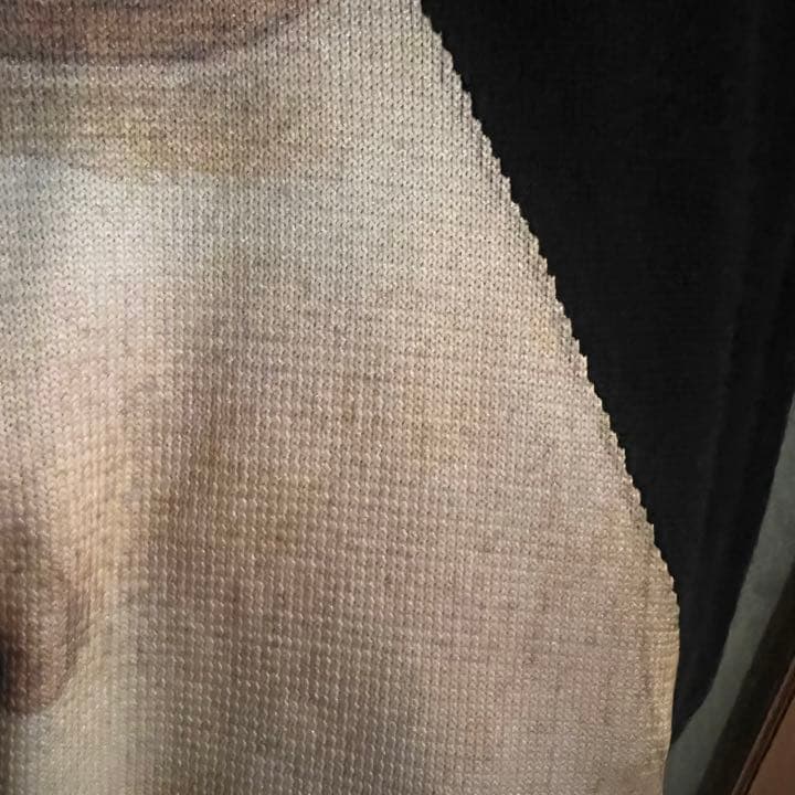 ストフ　ニット