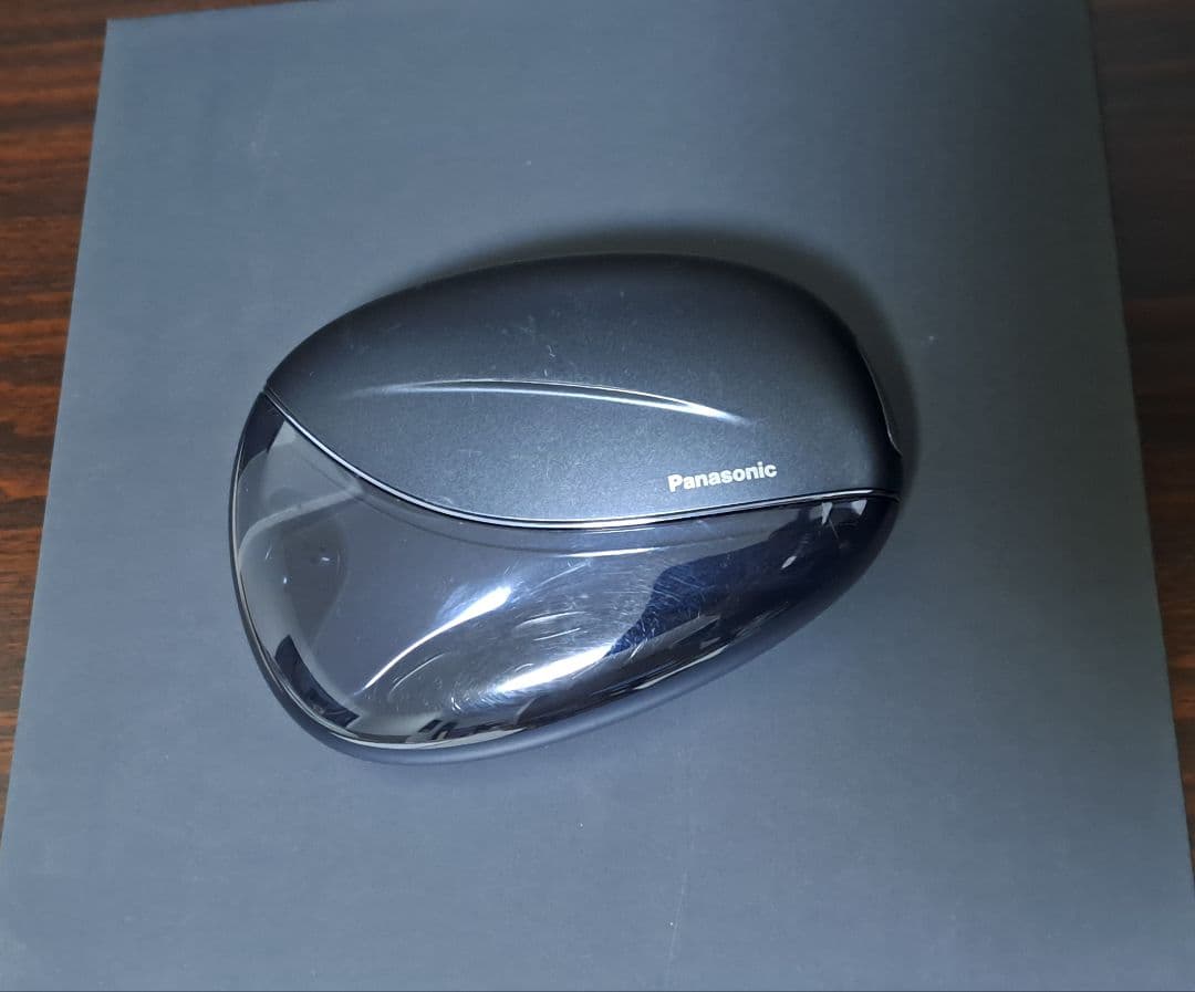 Panasonic バイタリフト かっさ EH-SP85-K　美顔器