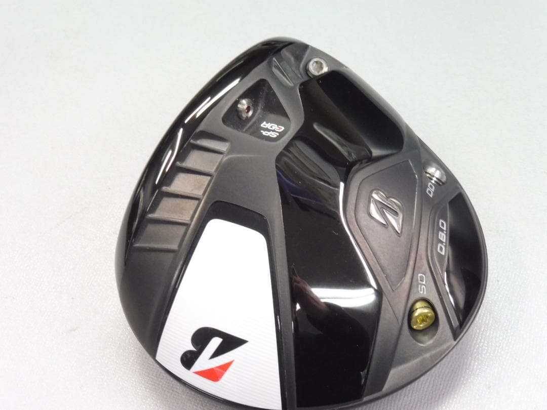 ブリヂストン B2　HT　10.5° ヘッド