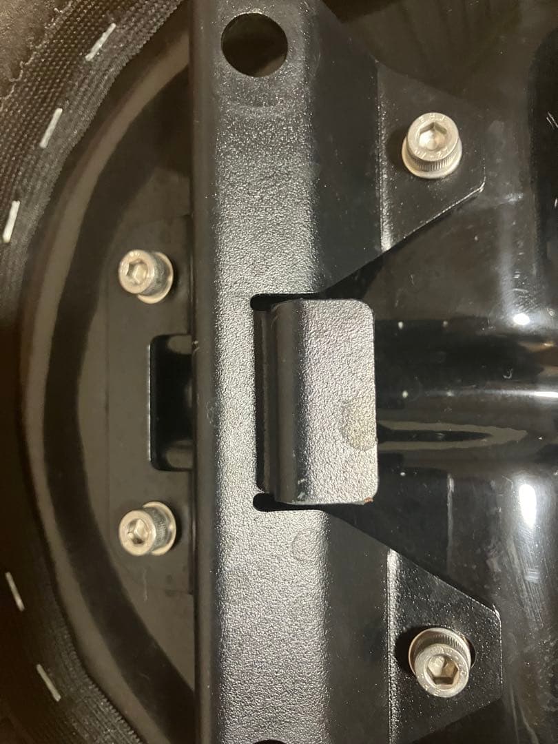 モンキー125.ジークラフト、タックロール