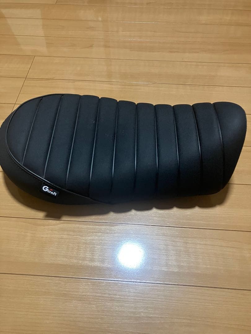 モンキー125.ジークラフト、タックロール