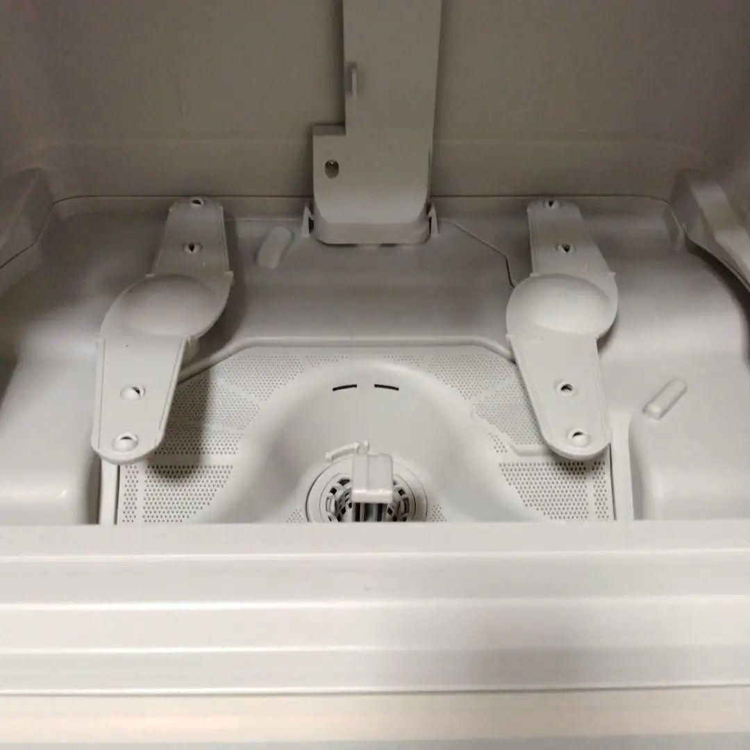 【美品】Panasonic 食洗機 NP-TH4 2021年製