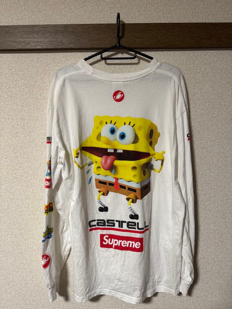 トップス Supreme
