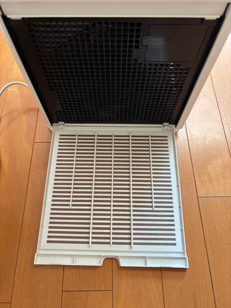 ダイキン加湿空気清浄機MCK50Y-W(2021年製)