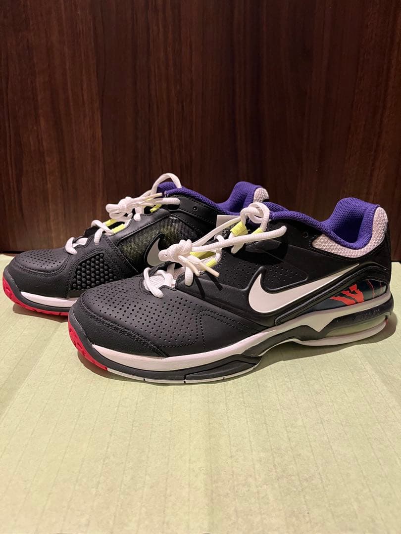 ［新品］NIKE / AIR MAX CHALLENGE 27.0cm