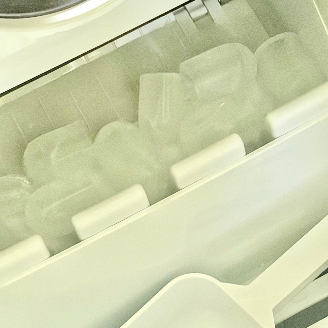 LIVZA 高速製氷機 ICE2200型