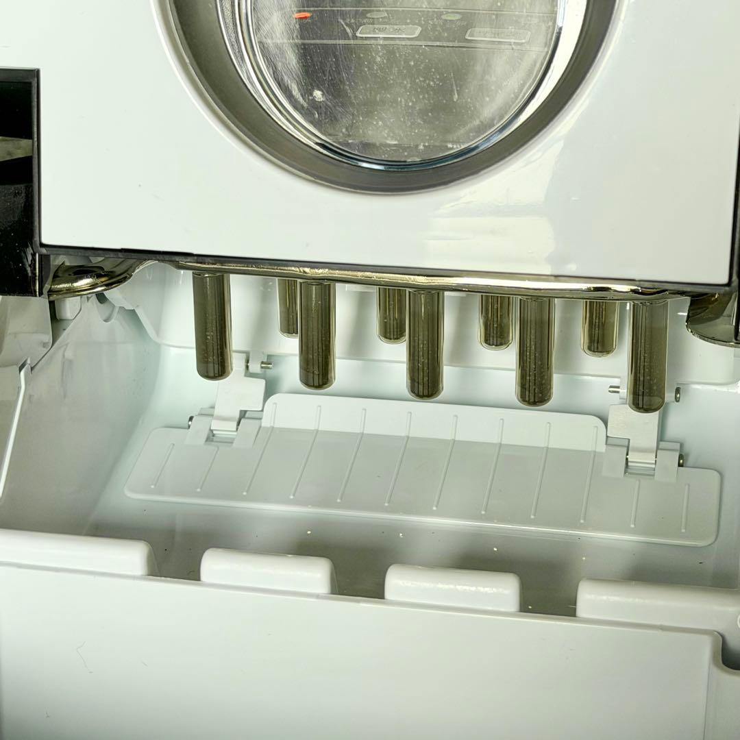 LIVZA 高速製氷機 ICE2200型