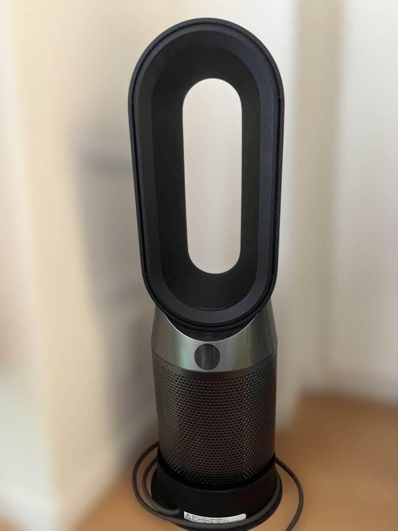 ダイゾン　ファンヒーター