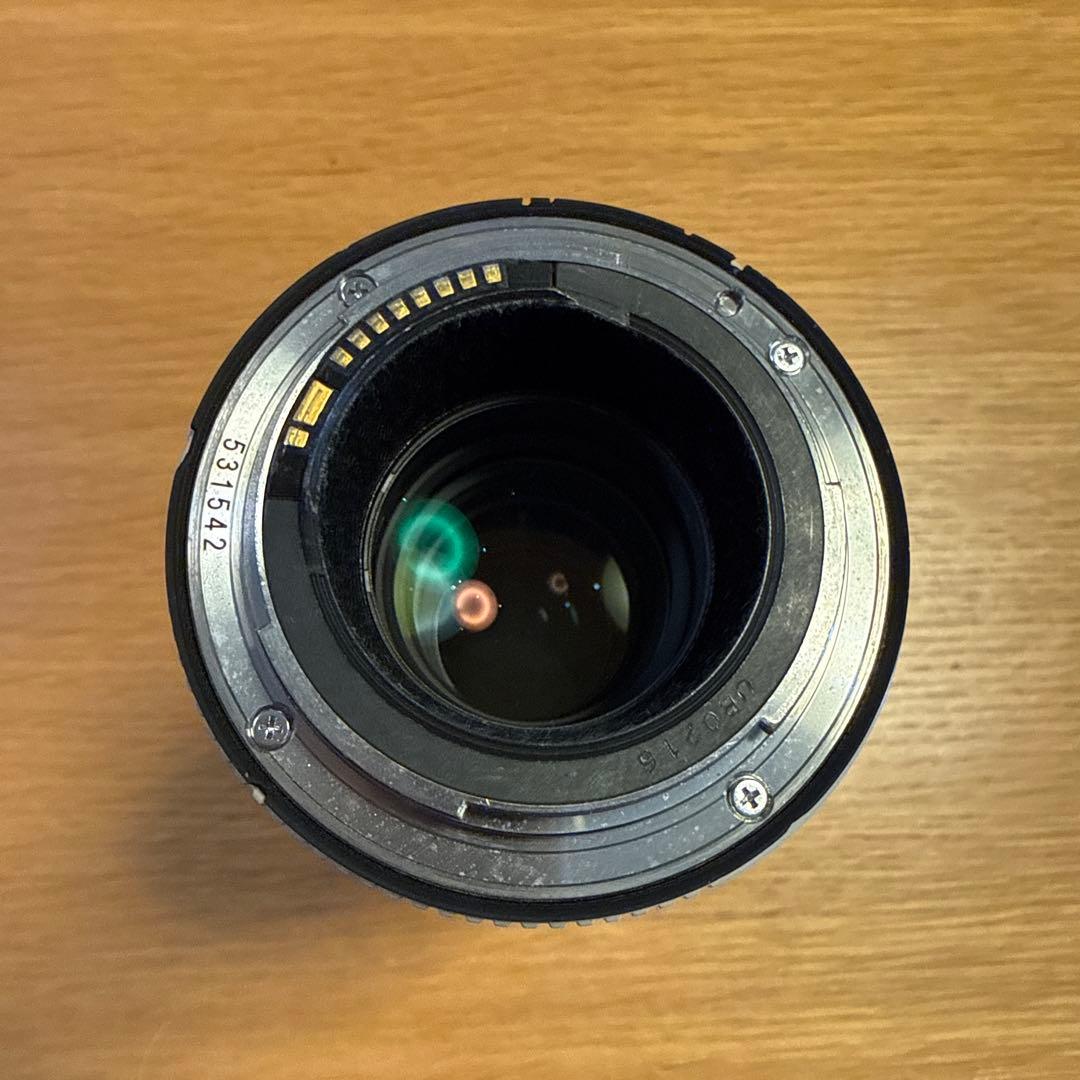 レンズ(ズーム) Canon EF 70-200mm F/4L IS USM