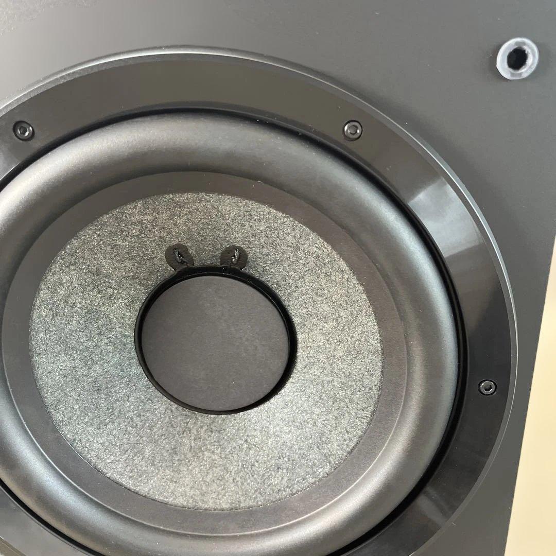 SONY SA-CS9 サブウーファー高音質重低音 10インチ