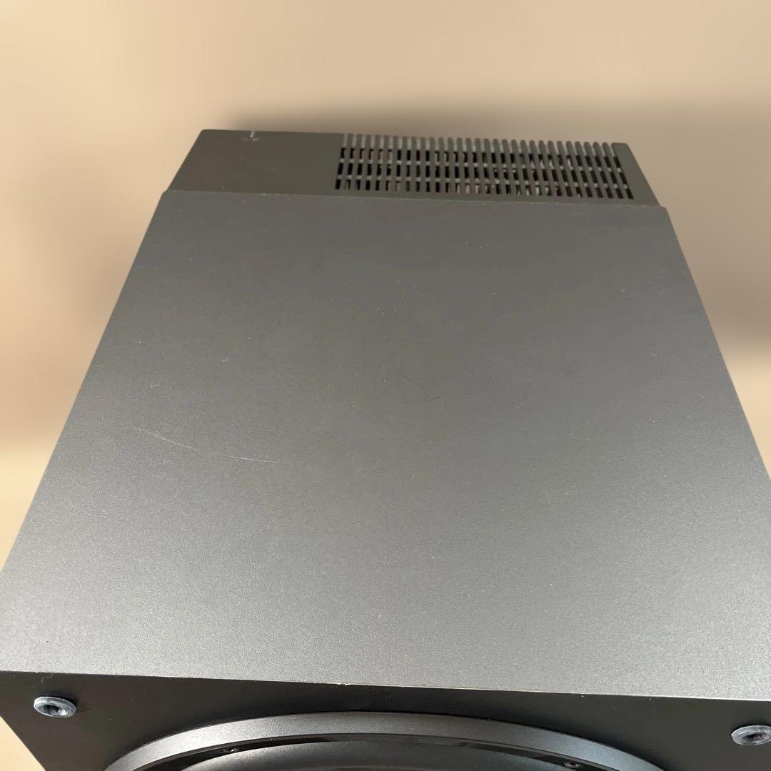 SONY SA-CS9 サブウーファー高音質重低音 10インチ