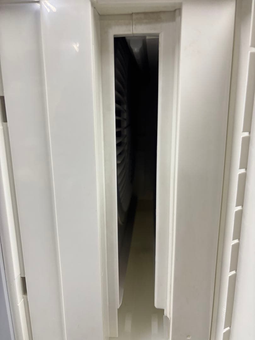 【中古】HITACHI EP-KVG700-W 加湿空気清浄機