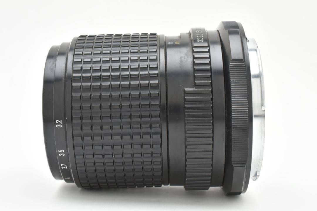 SMC PENTAX 67 MACRO 135mm F4 ペンタックス レンズ