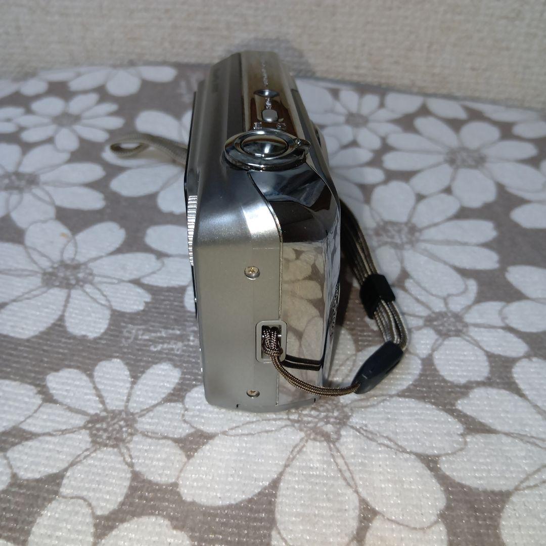 Fujifilm FinePix A900 デジタルカメラ デジカメ