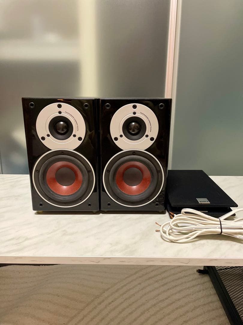 DALI ZENSOR PICO スピーカー　ペア