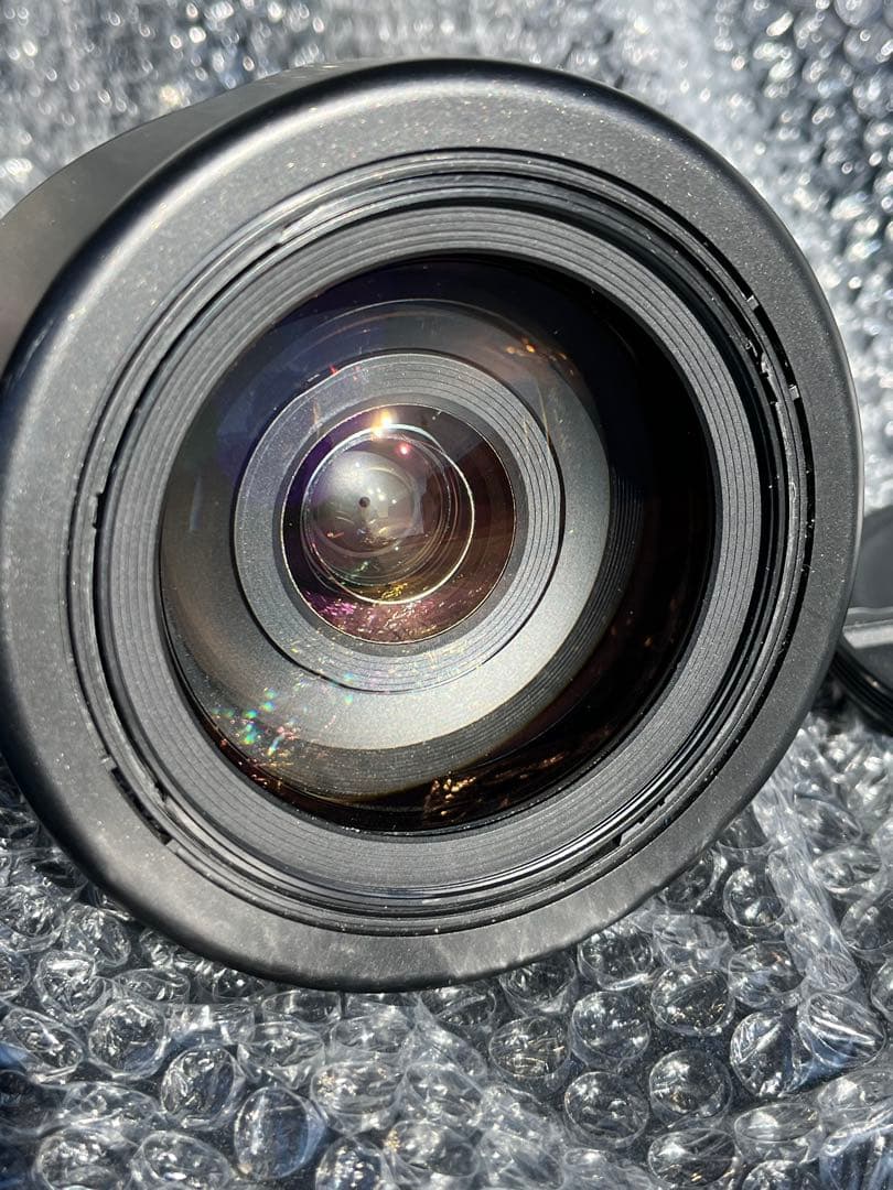 美品TAMRON SP AF 28-105mm F2.8 LD ニコン用