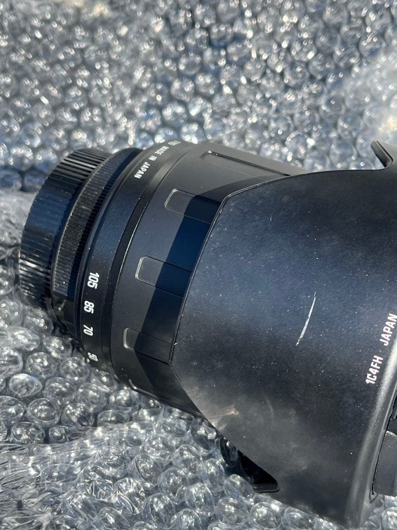 美品TAMRON SP AF 28-105mm F2.8 LD ニコン用