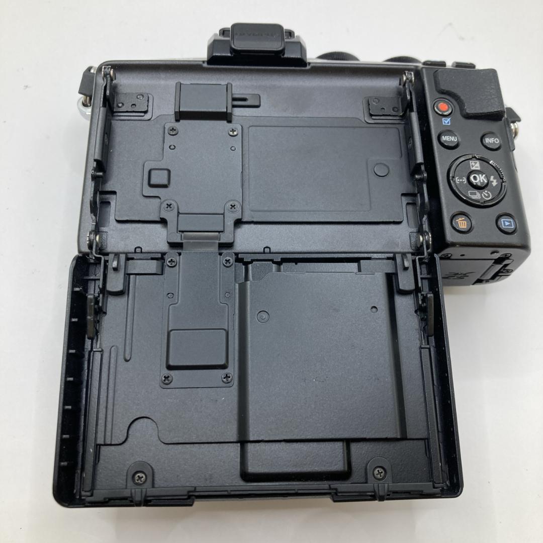 OLYMPUS オリンパス PEN Lite E-PL7 ミラーレス 一眼