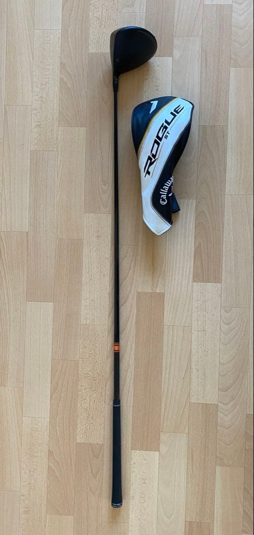 【 Luluさん専用】ローグST MAX LS ドライバー　60R