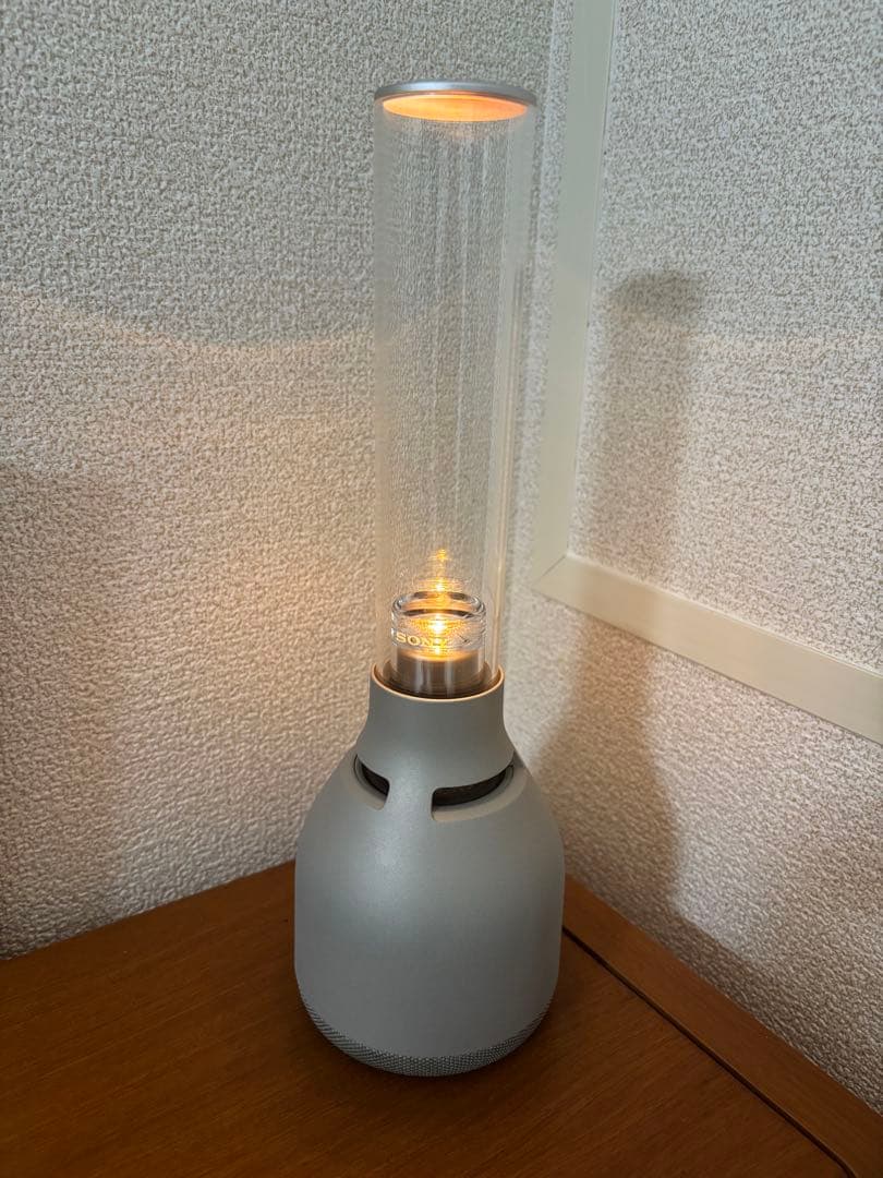 SONY ソニー ワイヤレススピーカー LSPX-S3