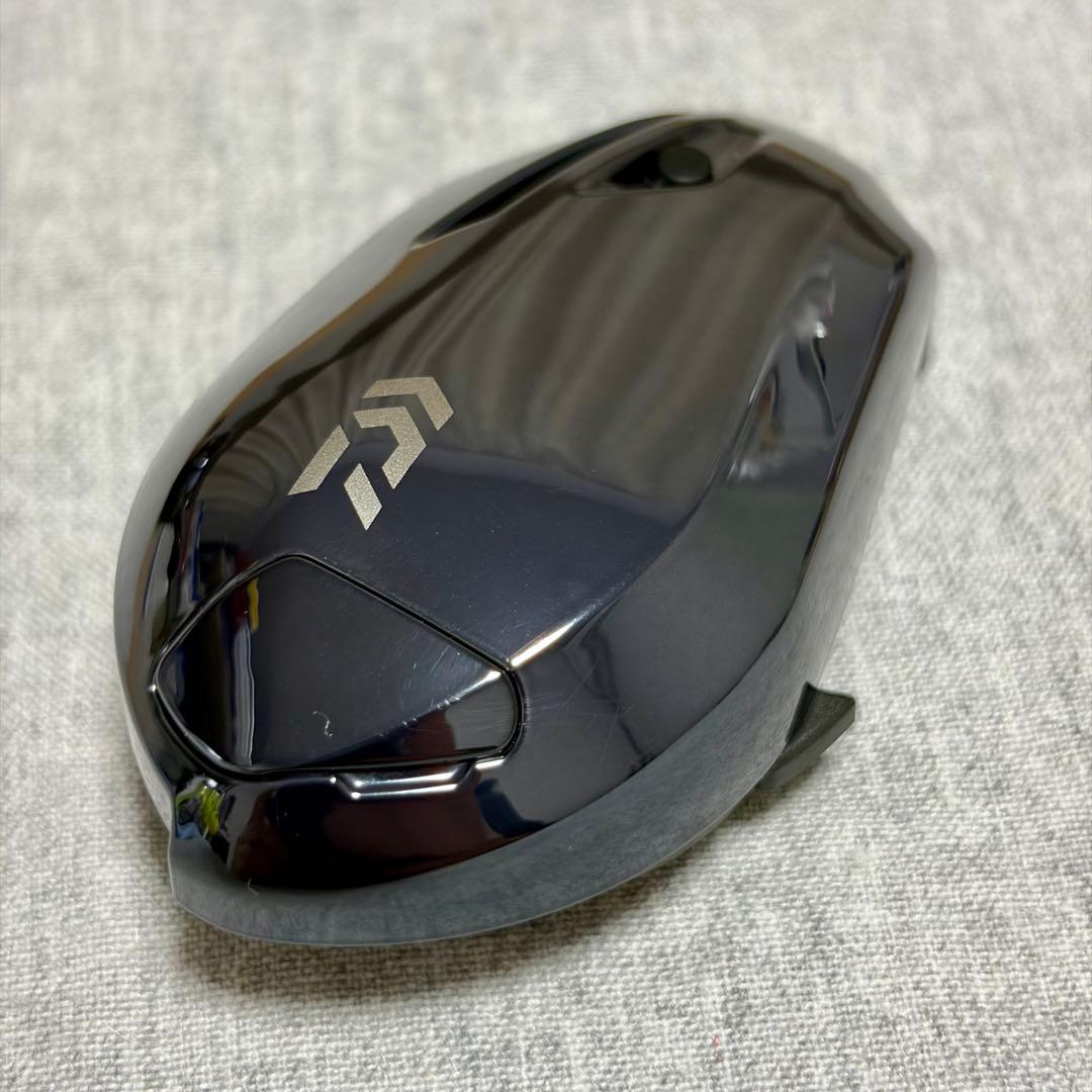 【美品】IMZ リミットブレイカー＋200替えスプール