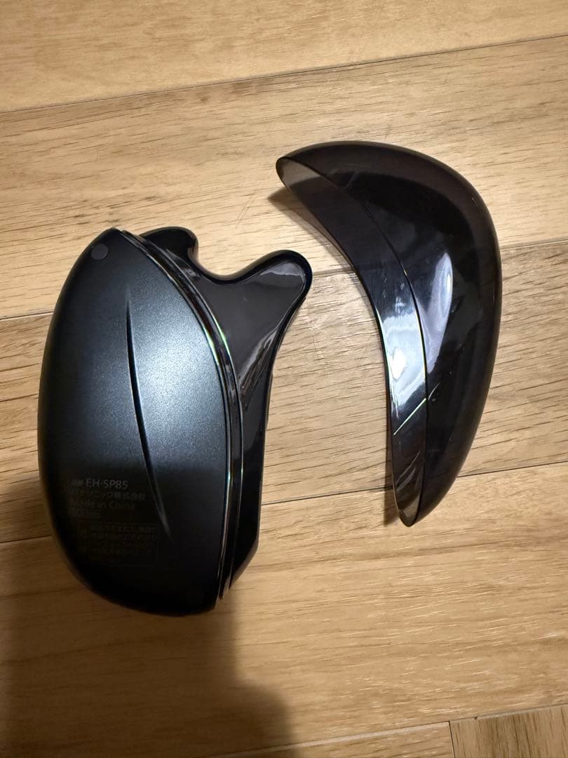 Panasonic EH-SP85-K バイタリフトカッサ