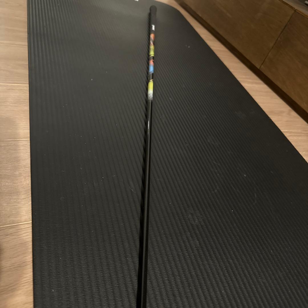 PING 用　Theattas THEATTAS 60x 6x ドライバー