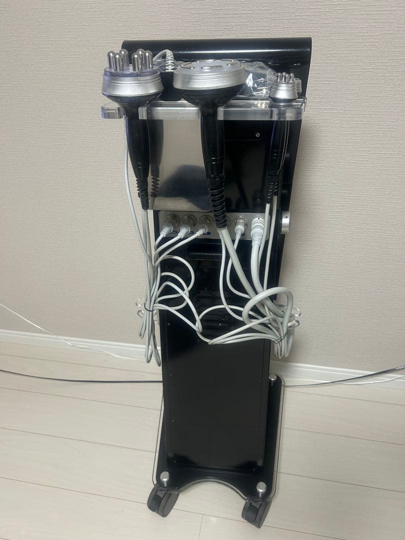 プロラボソリューション　フォースカッターForceCutter 美容機器　正規品