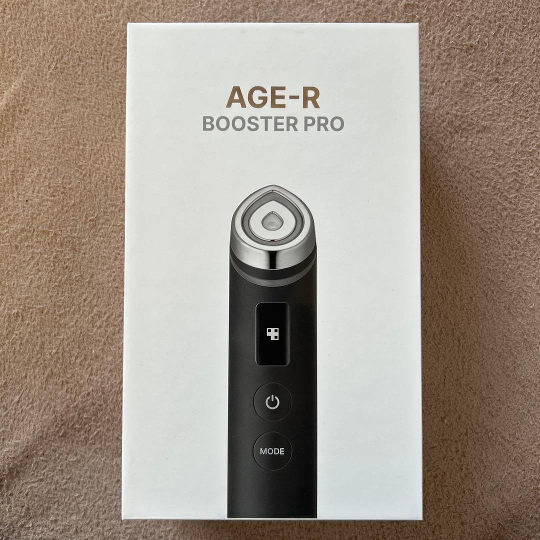 ボディ・フェイスケア ASM