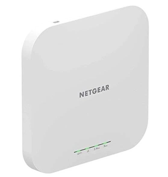 NETGEAR 業務用 無線LAN WAX610 WiFi6 新品未開封 外箱あ