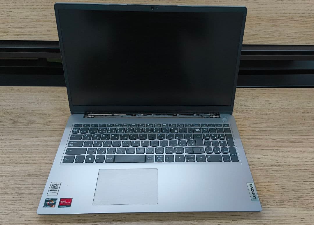 Windowsノート本体 Lenovo IdeaPad