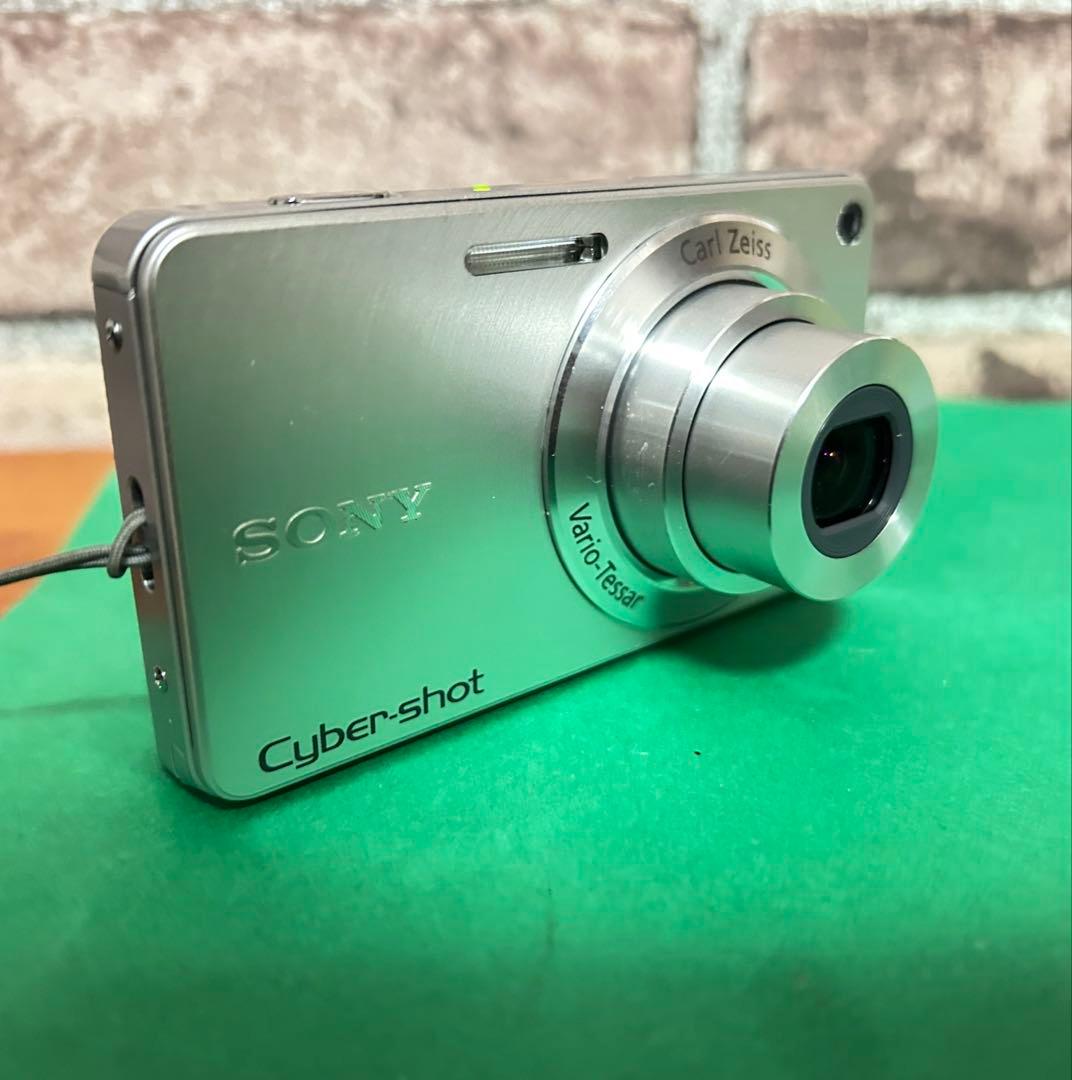 K*y様 少し懐かしい画質で撮れる。SONY Cyber-shot デジタルカメ