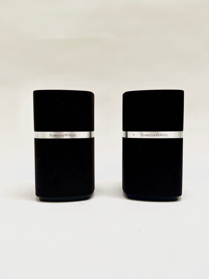Bowers & Wilkinsバウアーズ＆ウィルキンス MM-1