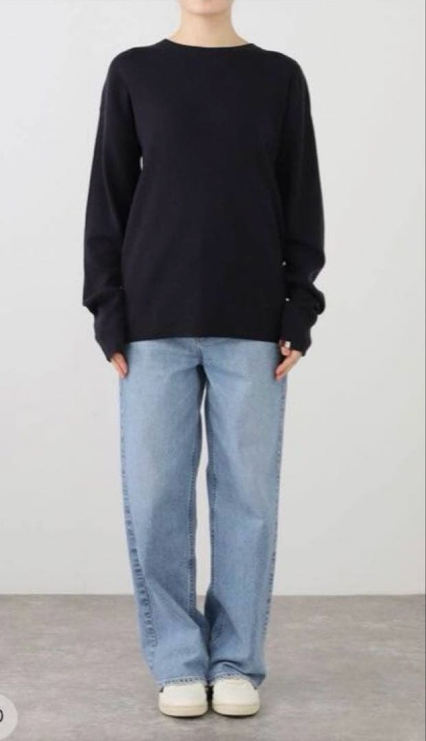 ロンハーマン extreme cashmere エクストリームカシミア　セーター