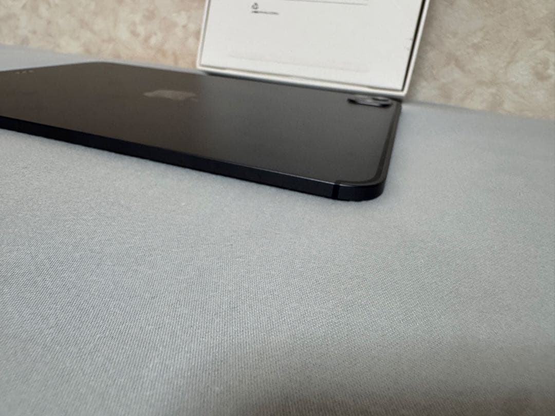 Apple iPad Pro M4スペースブラック11インチ 256GB本体