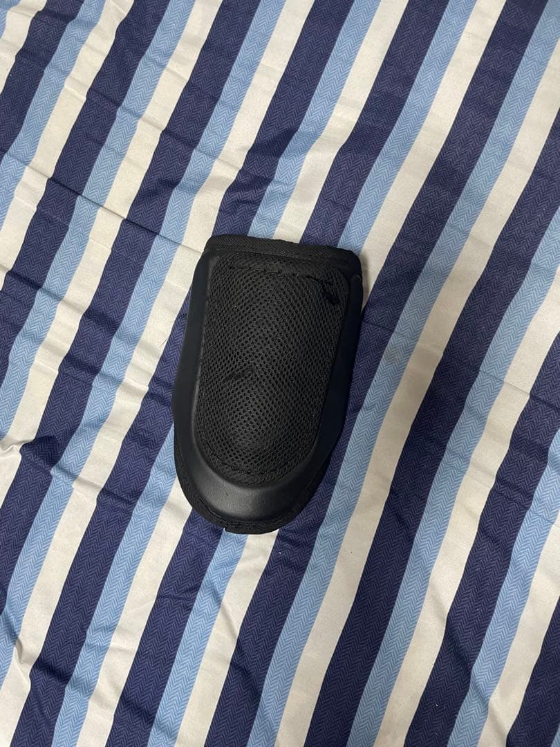 硬式用スカイビート　84センチ　900グラム　美品！！　中学生用　エルボセット