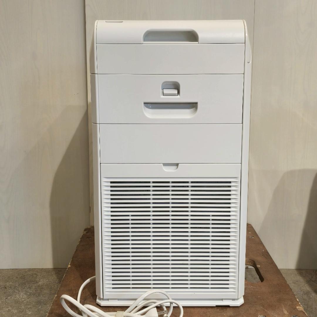 i+ DAIKIN ダイキン ACM55X 空気清浄機 コンパクト 2021年製