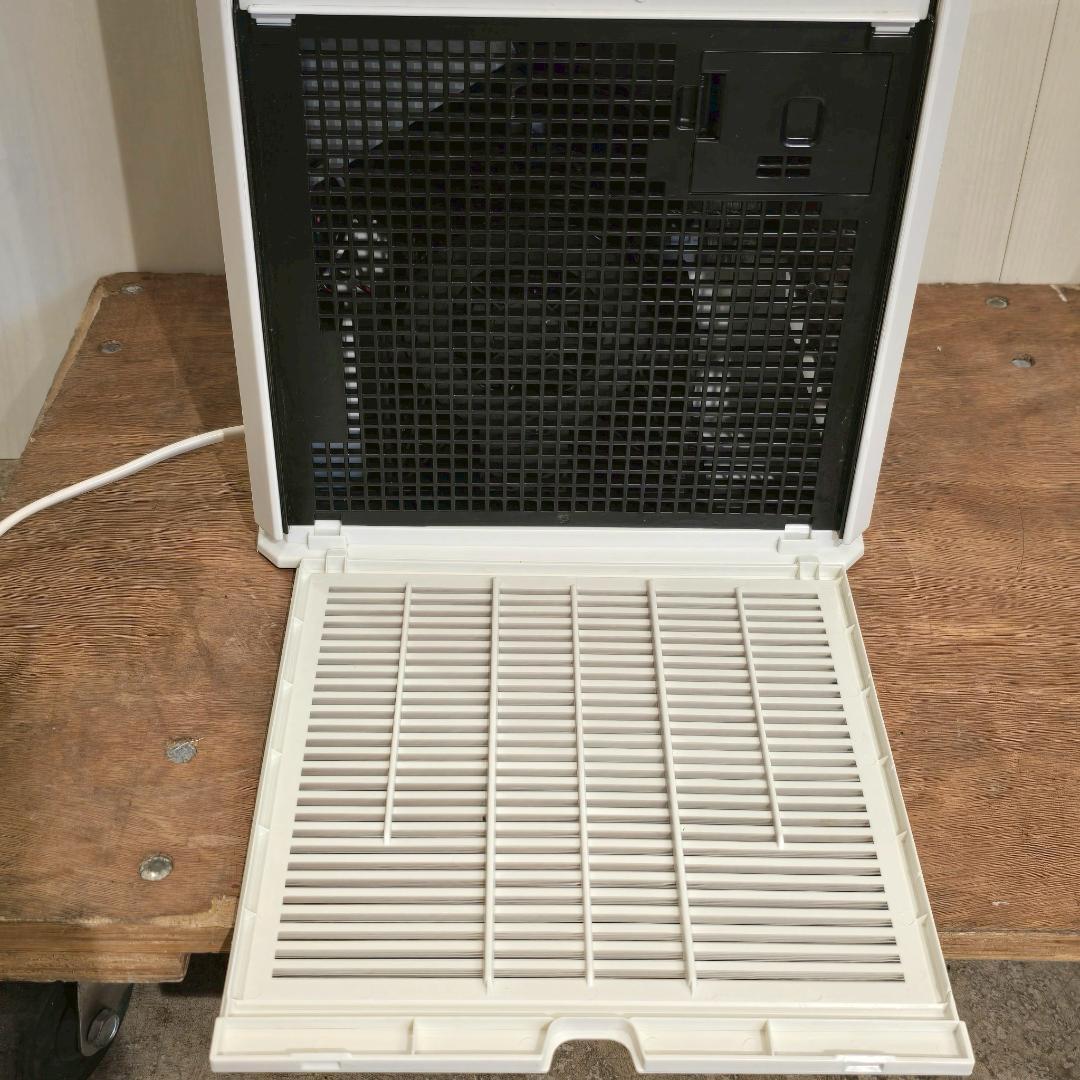 i+ DAIKIN ダイキン ACM55X 空気清浄機 コンパクト 2021年製