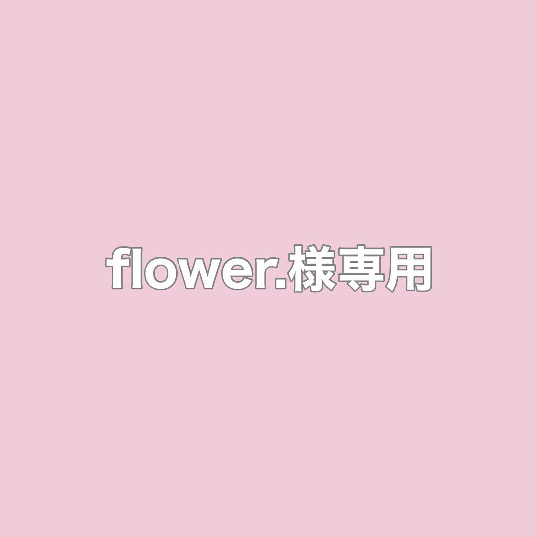 下着・アンダーウェア flower.