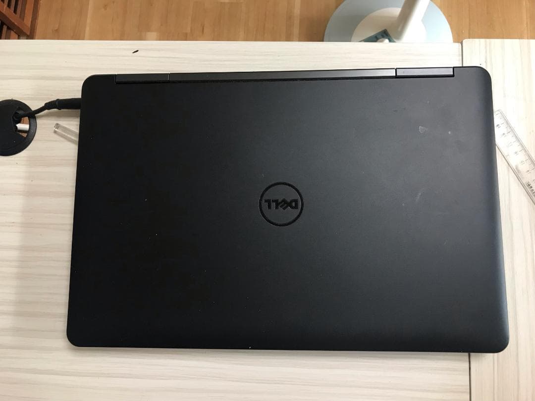 DELL LATITUDE 5540 ジャンク