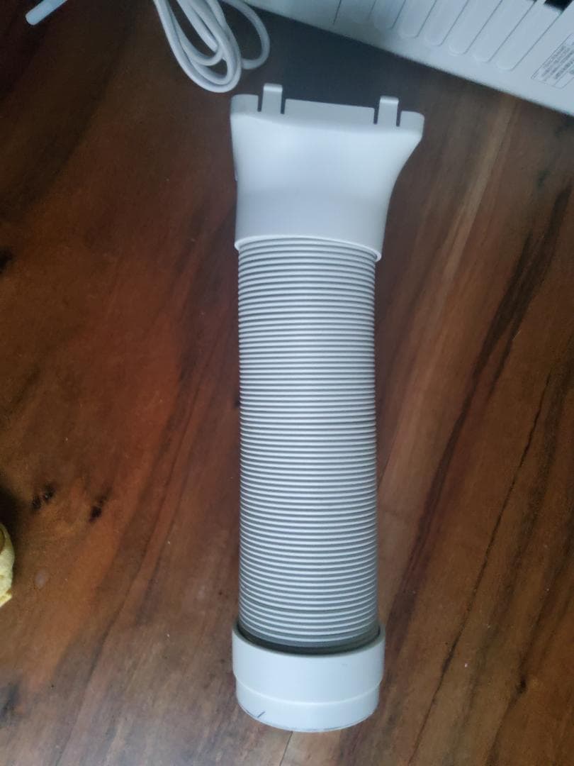 Siroca 除湿機能付きポータブルクーラー SY-D151 2024